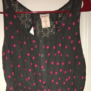 Mossimo Supply Dress